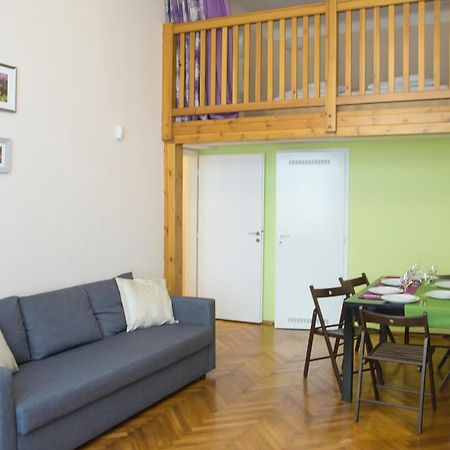 Apartment Jindrisska 25 Prague Extérieur photo