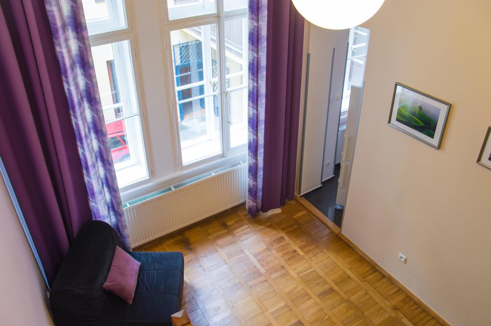 Apartment Jindrisska 25 Prague Extérieur photo