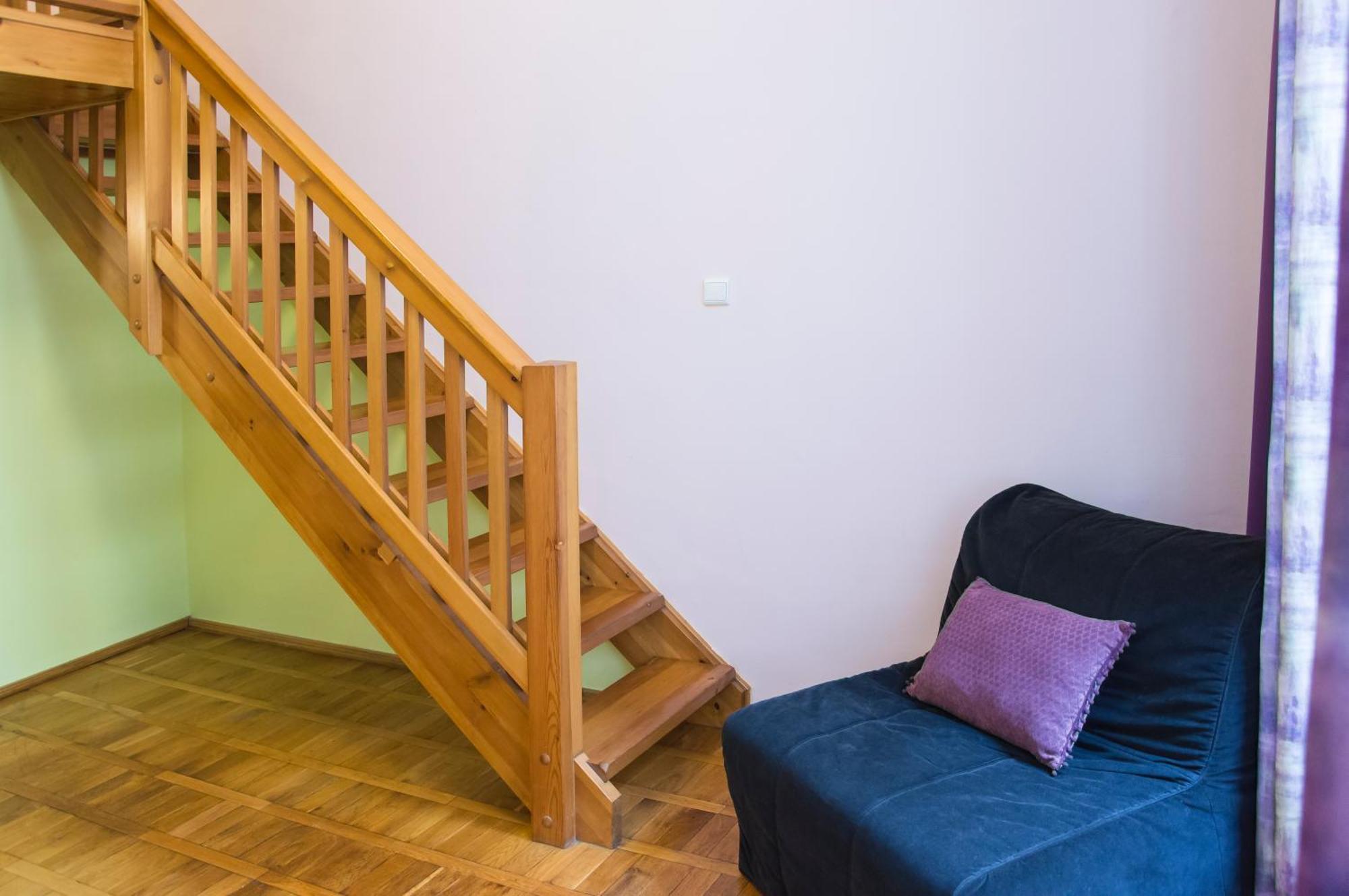 Apartment Jindrisska 25 Prague Extérieur photo