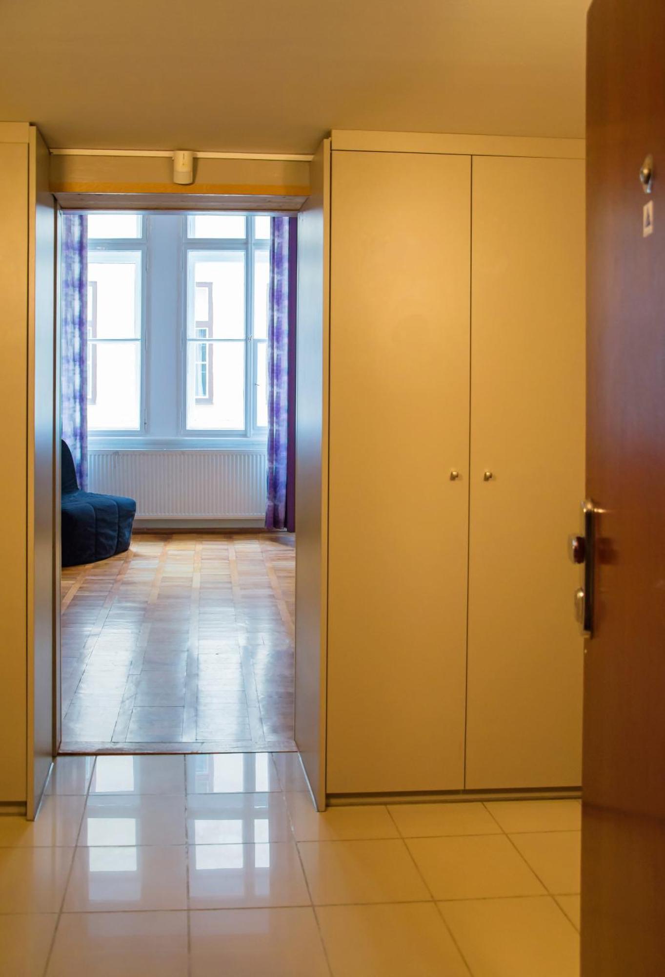 Apartment Jindrisska 25 Prague Extérieur photo